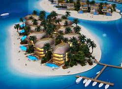 Image result for Sweden Island Dubai