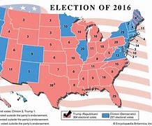 Image result for America Election 2016
