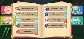 Image result for Prodigy Final Wizard Spells
