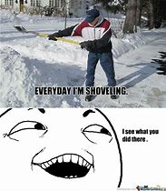 Image result for Deep Snow Jokes