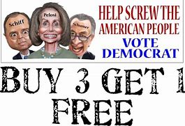 Image result for our enemies who own the Democrats