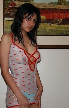 Beautiful Bengaluru College Girl Nude Wet Photos Indian Nud