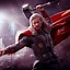 Image result for Thor Marvel Film