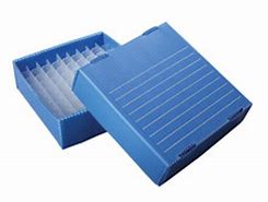 Image result for Corning 81 Place Freezer Boxes