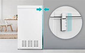 Image result for Hisense Freezer Drawer Replacement