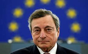 Image result for Italia Draghi