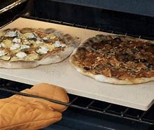 Image result for Best Oven Pizza Stone