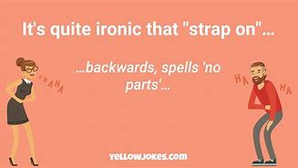 Image result for Ironic Jokes