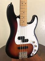 Image result for Fender P Bass Pickups