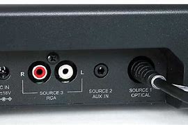 Image result for How to Connect Speaker to TV RCA