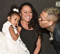Image result for Chris Brown Biological Father