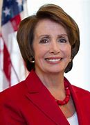 Image result for Nancy Pelosi with Troops