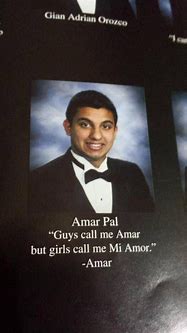 Image result for Mean Senior Quotes