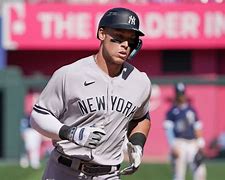 Image result for Aaron Judge Baseball