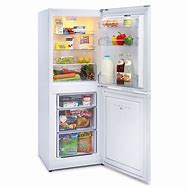 Image result for Fridge Freezers Frost Free 160Mm or Under