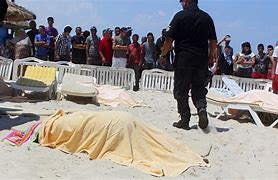 Image result for Tunisia terror attack tourist