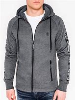 Image result for Adidas Grey Zip Hoodie