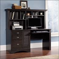Image result for Computer Hutch