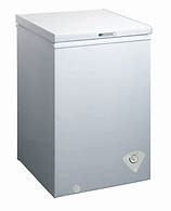 Image result for Mini Top Load Freezer