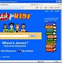 Image result for Ask Jeeves for Kids Children