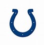Image result for Printable Colts Logo