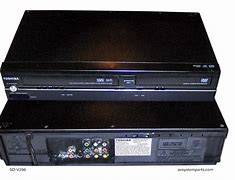 Image result for 24 Inch Toshiba TV VCR DVD Combo