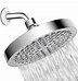 Image result for Fixed Shower Heads