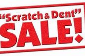 Image result for Ashley Scratch and Dent Furniture