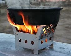 Image result for High-End Emergency Stove