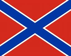 Image result for Novorossiya Flag