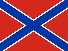 Image result for Novorossia Flag