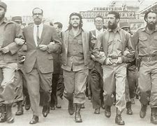 Image result for Fidel Castro Army