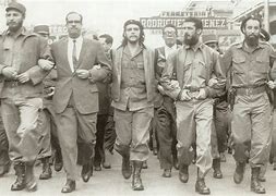 Image result for Che Guevara Aesthetic