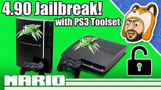 Image result for Jailbroken PS3
