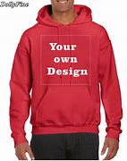 Image result for Hoodie with Ripped Jeans Men