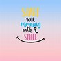 Image result for Happy Vibes Aesthetic
