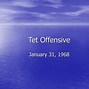 Image result for Tet Offensive Anti-War