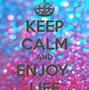 Image result for Keep Calm and Love Shamya