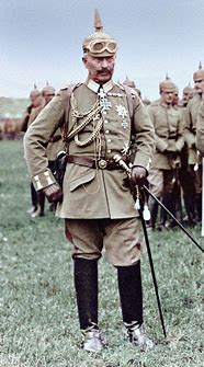 Image result for Kaiser WW1