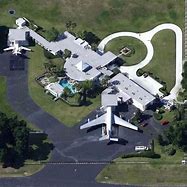 Image result for John Travolta Airplane Home