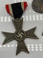Image result for World War 2 German Medals