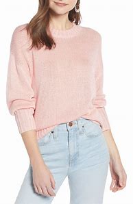 Image result for Pink Bedroom Sweater Jacket