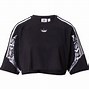 Image result for Adidas Crop Top Plus Size