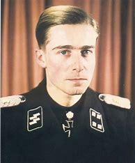 Image result for Standartenführer