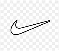 Image result for Nike Swoosh Outline