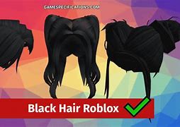 Image result for Roblox Hair Code for Blood