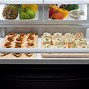 Image result for Stainless Steel Frigidaire Freezer