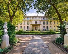 Image result for Wannsee Conference Sketch