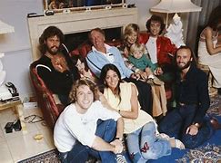 Image result for Olivia Newton John and Andy Gibb Daughter