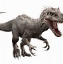 Image result for Rampage Indominus Rex